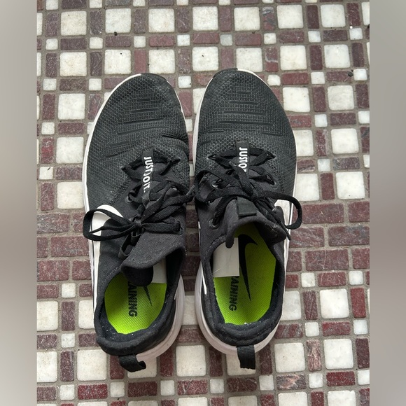 Nike Runner Women Size 9.5 - Picture 3 of 4